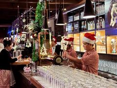 -宝莱纳啤酒花园餐厅PAULANER BRAUHAUS Nanjing(广州路店)