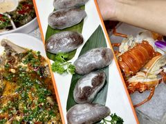 -东江海鲜大排档·潮汕菜·砂锅粥
