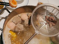 -陈记顺和牛肉火锅馆(天河北路店)