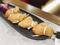 -鲜潭蒸汽石锅鱼(五道口购物中心店)