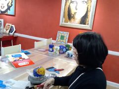 -瓦匠工社·马赛克·积木拼图·亲子手工DIY