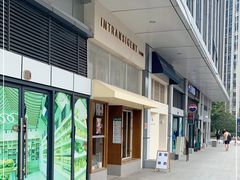 -不正咖啡(万达尊店)