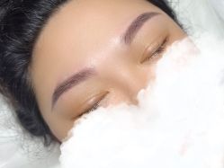 -Yue Show馨选·半永久纹眉纹眼线