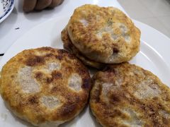 -牛庄高晓山风味馅饼城(海城店)