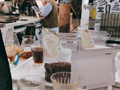 -1/4 ONE QUARTER COFFEE LAB(朝阳大悦城店)