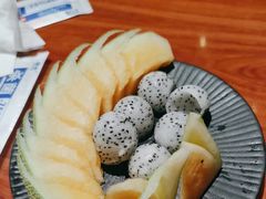 -摩打食堂(江南西店)