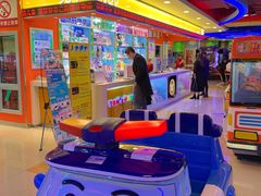 -汤姆熊欢乐世界(光启城店)