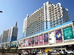 -宝龙广场(福州台江店)