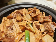 焖黑山羊-湾仔渔村(高明店)