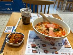 -云味馆·云南菜·云南米线(同泰时代广场店)