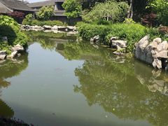 -口岸雕花楼