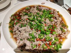 -眉州东坡(团结湖店)