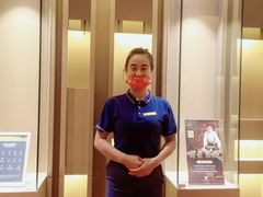 -大海中餐厅(宁波春晓世茂希尔顿逸林酒店)