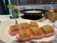 -荣粤酒家·融合粤菜·海鲜火锅