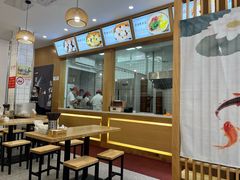 -法华汤包馆(法华镇路店)