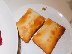 -阿里疆Alijiang·丝路美食·异域风情·清真(长楹天街店)
