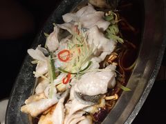 -绿茶餐厅(蓝色港湾店)