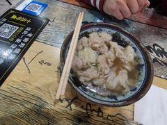 -老谢野馄饨(延安路店)