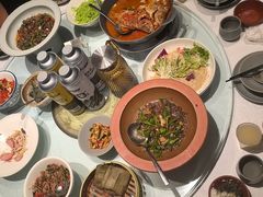 -湘中缘·湖南菜(娄底驻京办店)