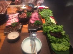 -黑牛の店·和牛烧肉(大悦城店)