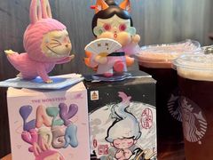-泡泡玛特POPMART(正佳广场店)
