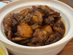 金榜蹄鸣-宴鲜森·老底子杭帮菜(河坊街店)