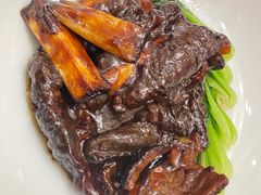 -天外天烤鸭店(八角店)