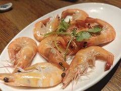 -环球渔市·平价海鲜餐厅(星潮广场店)