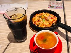 -必胜客(大观天地店)