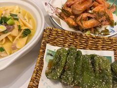 -食光慢宴·安吉土菜馆