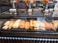 -BAKER&SPICE(BFC外滩金融中心店)