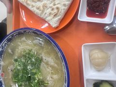 -伊赫兰牛肉面(交大店)
