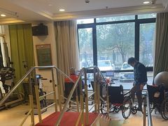 -上海爱以德护理院·康复(宝山院)