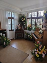 -三河市薇拉风情婚纱摄影店