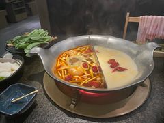 -湊湊火锅·茶憩(打浦桥日月光店)