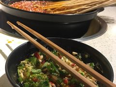 -钢管厂歆瑞源油卤串串香(春熙路太古里店)