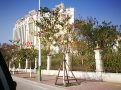 -厦门途易蓝罗约海景温泉酒店(园博苑地铁站店)