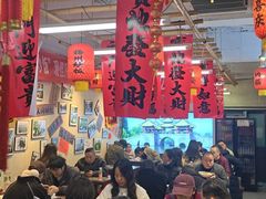 -扬二春炒饭(国庆路总店)