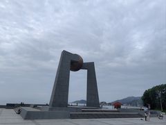 -青澳湾北回归线广场