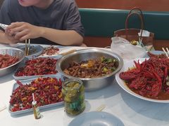 -辣盆盆麻辣小龙虾(哈尔滨总店)