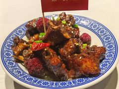 -老房子·南昌菜(双子塔店)