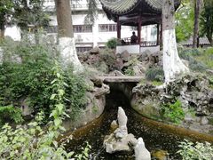 -苏州图书馆(人民路总馆)
