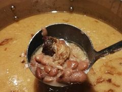 -土风豆米火锅(鸿通城店)