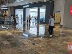 -杭州来福士中心