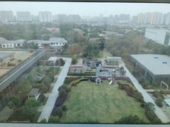 -上海浦东康桥绿地假日酒店