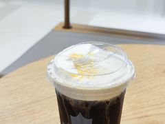 -Tims天好咖啡·贝果(锦江国金中心店)