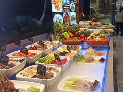 -明丰小渔馆(明月路店)