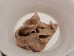 -君庭中餐厅(友谊宾馆店)