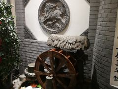 -一块豆腐·海鲜·家常菜(李沧书院路店)