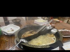 -古乐牛香·鲜牛肉牛杂火锅(吴江三里桥运东商业广场店)